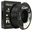 Филамент для 3D-принтера PETG, FG-S214-E1 Smart Print, Matte Black, 1.75 мм, 1кг