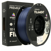 Филамент для 3D-принтера PETG, FG-S217-E1 Smart Print, Matte Blue, 1.75 мм, 1кг