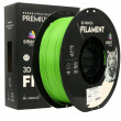 Филамент для 3D-принтера PETG, FG-S218-E1 Smart Print, Matte Green, 1.75 мм, 1кг
