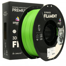 Филамент для 3D-принтера PETG, FG-S218-E1 Smart Print, Matte Green, 1.75 мм, 1кг