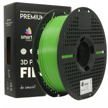 Филамент для 3D-принтера PETG, FG-S223-E1 Smart Print, Grass Green, 1.75 мм, 1кг