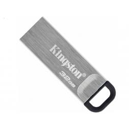 USB Флэш 32GB USB3.2  Kingston, Silver