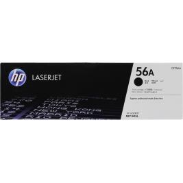 Cartuș laser HP CF256A Black Original 7.4K