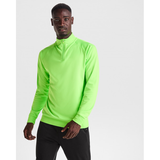 Свитшот Roly EPIRO Red 8