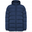 Jachetă Roly NEPAL Parka Navy Blue L