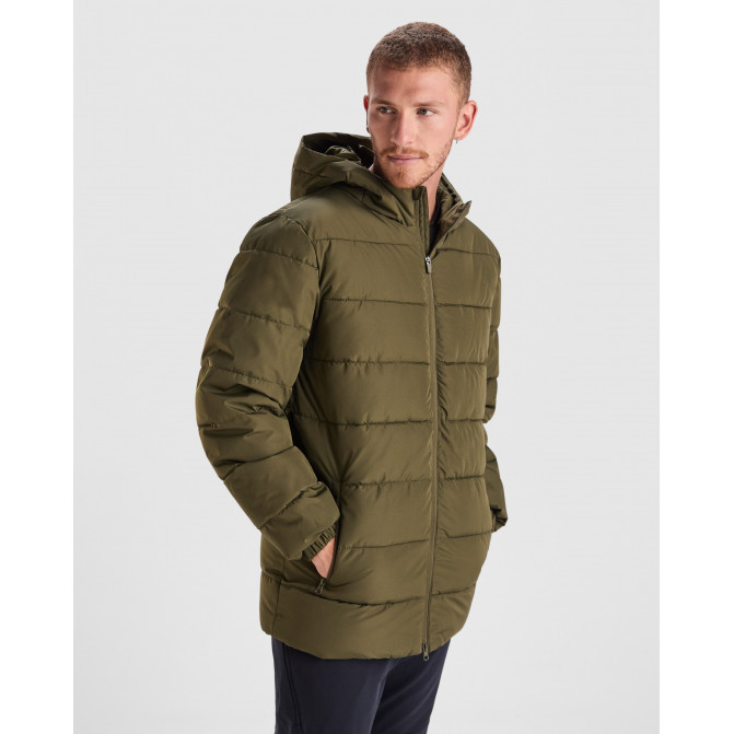 Jachetă Roly NEPAL Parka Navy Blue L