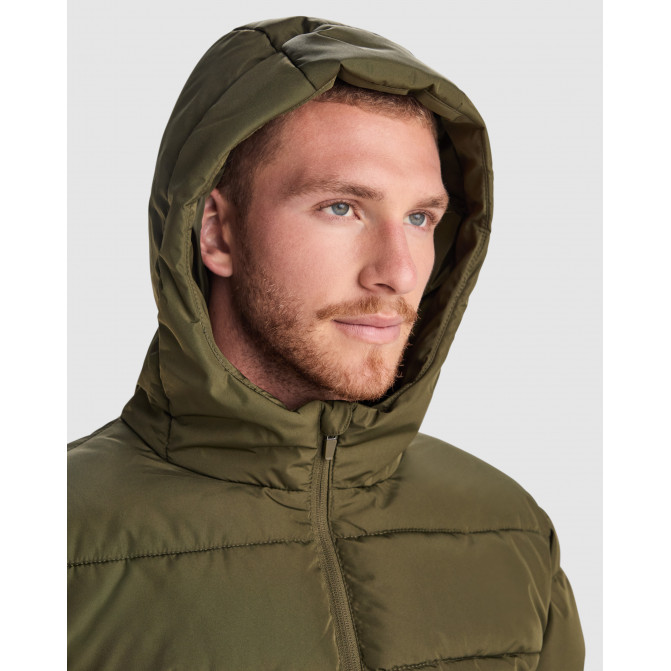 Jachetă Roly NEPAL Parka Navy Blue L