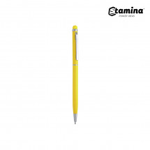 Pix cu bila Tamina Baume Yellow