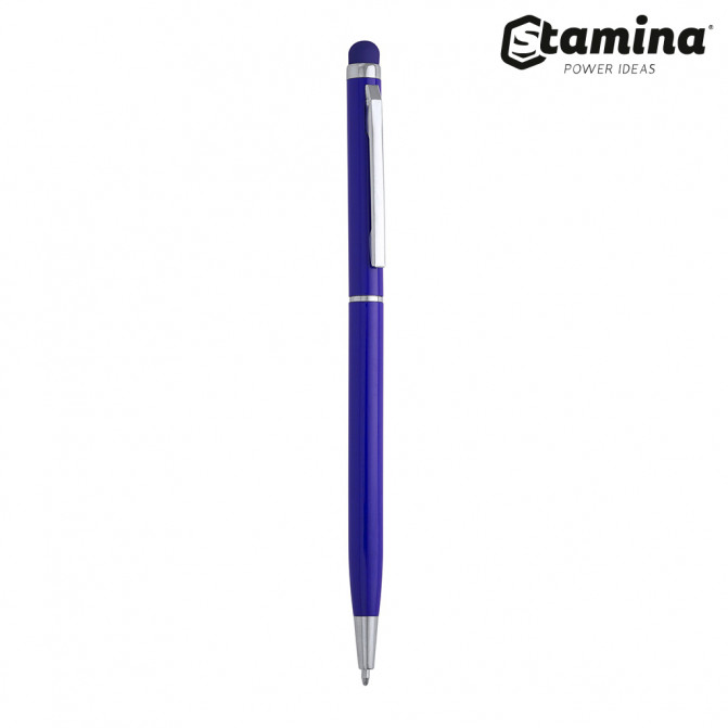 Pix cu bila Tamina Baume Royal Blue