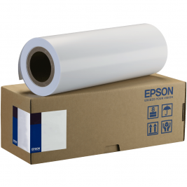 Hârtie foto Epson 24' (610mm) 250 gr lucioasă roll 30 metri