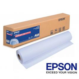 Hârtie foto Epson 24' (610mm) 250 gr Premium lucioasă roll 30 metri C13S041638