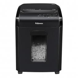 Шредер Fellowes Powershred 10M