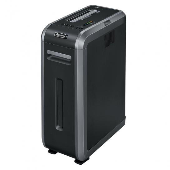 Шредер Fellowes Powershred 125Ci