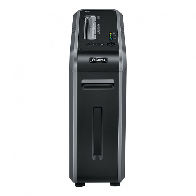 Шредер Fellowes Powershred 125Ci