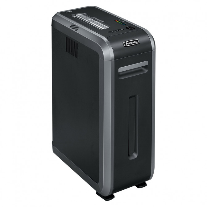 Шредер Fellowes Powershred 125Ci