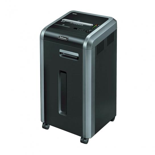 Distrugator de documente Fellowes Powershred 225Ci