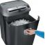 Distrugator de documente Fellowes Powershred 75CS