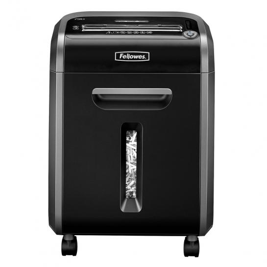 Шредер Fellowes Powershred 79Ci