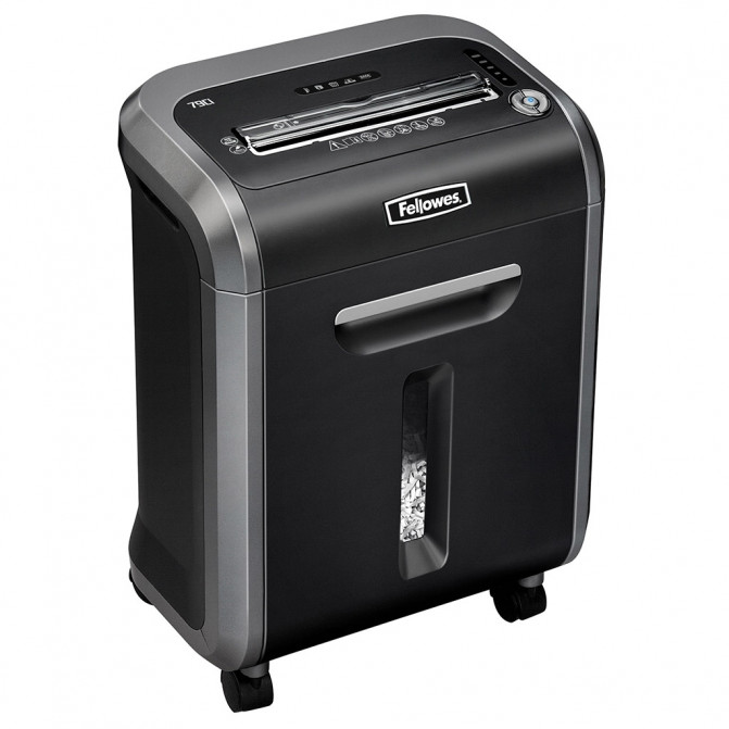 Шредер Fellowes Powershred 79Ci
