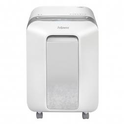 Шредер Fellowes Powershred LX201 White