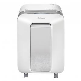 Distrugator de documente Fellowes Powershred LX201 White