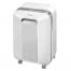 Шредер Fellowes Powershred LX201 White