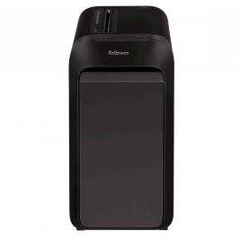 Шредер Fellowes Powershred LX220 Black