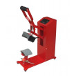 Термопресс для кепок Microtec 8x14cm DCP-100B