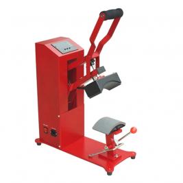 Presă pentru sublimare pentru Chipiu Microtec 8x14cm DCP-100B