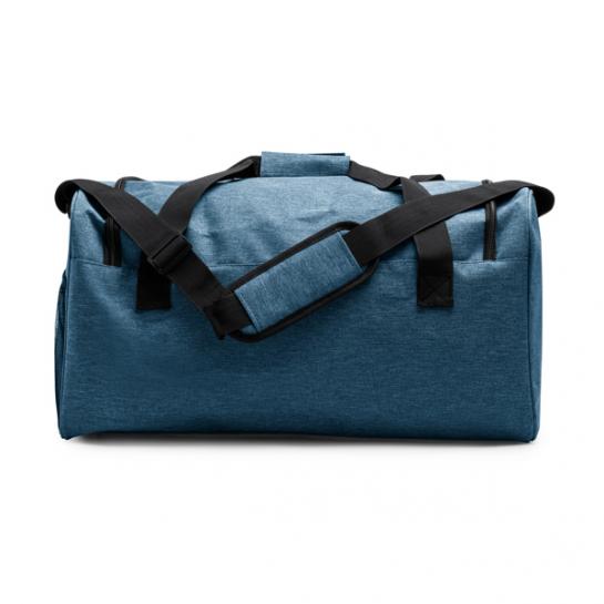 Geantă Balmor Heather Denim