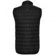 Жилет Roly OSLO Black S
