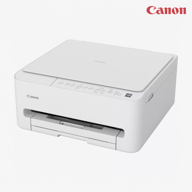Multifuncţională Canon Pixma TS4140I