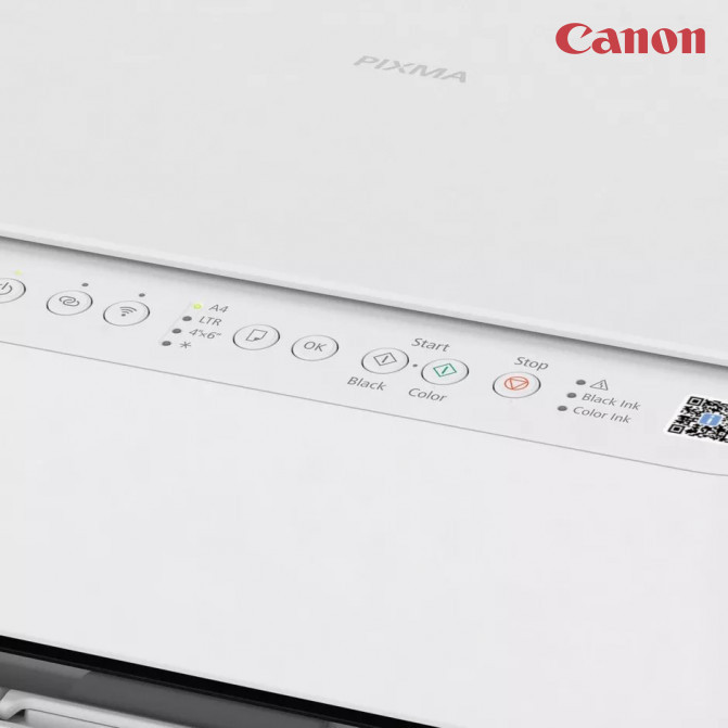 Multifuncţională Canon Pixma TS4140I