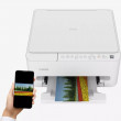Multifuncţională Canon Pixma TS4140I