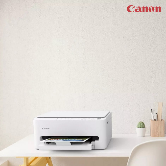 Multifuncţională Canon Pixma TS4140I