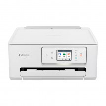 МФУ Canon Pixma TS7640i White