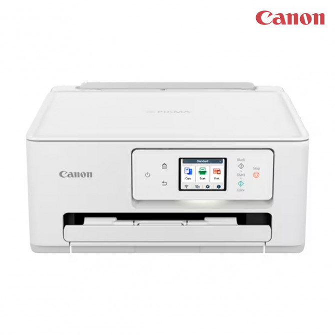 Multifuncţională Canon Pixma TS7640i White