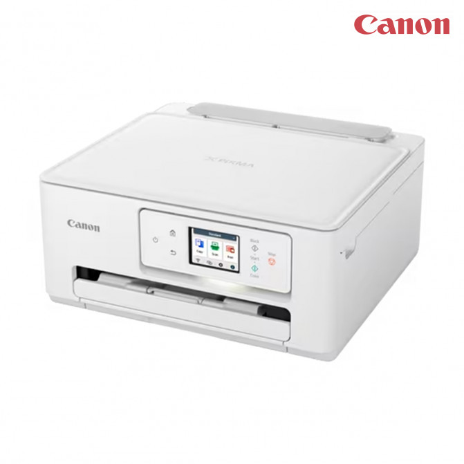 Multifuncţională Canon Pixma TS7640i White