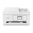 Multifuncţională Canon Pixma TS7740I White