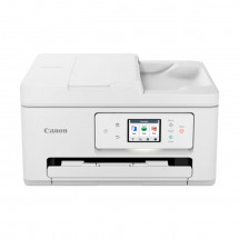 Multifuncţională Canon Pixma TS7740I White