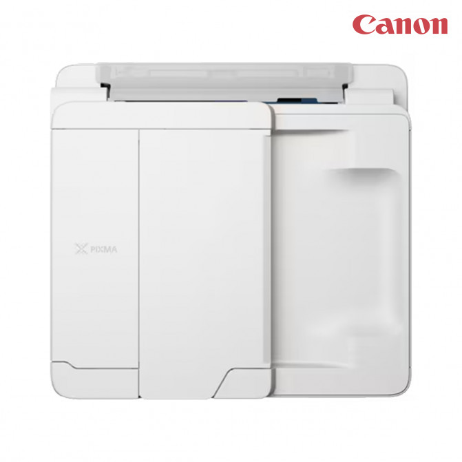 Multifuncţională Canon Pixma TS7740I White