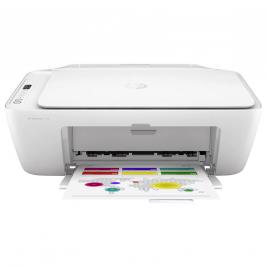 Multifuncţională HP DeskJet 2720 White