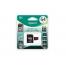 Card de Memorie 64GB MicroSD, Apacer (Class 10) UHS-I (U1) +SD adaptor