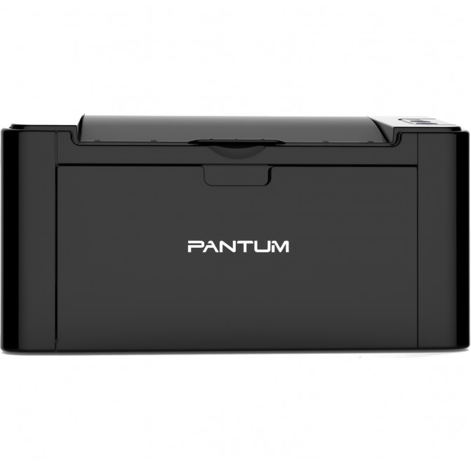 Imprimanta Pantum P2500NW