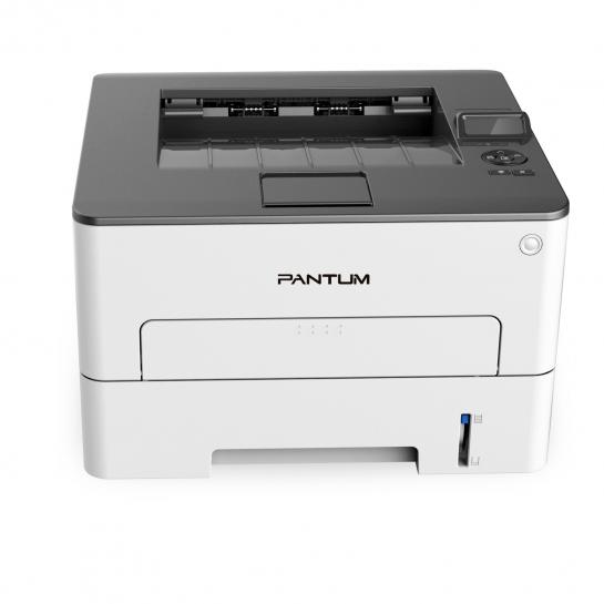 Imprimanta Pantum P3010DW
