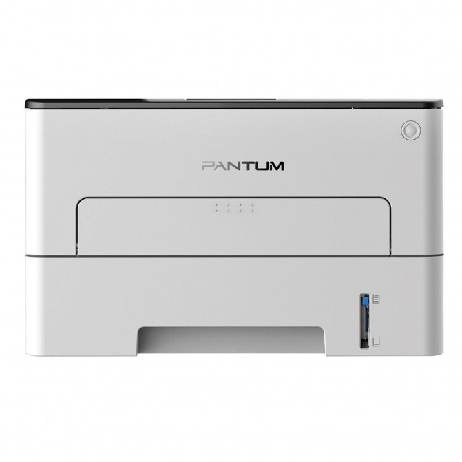 Imprimanta Pantum P3010DW