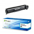 Картридж лазерный HP 217A (CF217A/CRG047) LaserJet Pro M102/MFP M130 1,6K Prospect