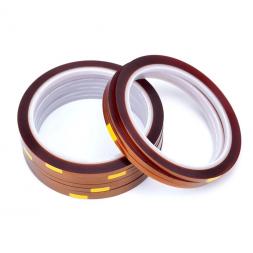 Термоскотч узкий 6mm*30m HRT-6