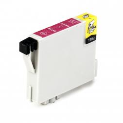 Cartuș cu jet de cerneală Epson T0613 Magenta