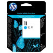 Печатающия головка HP N11 DesignJet 100 (C4811) Cyan Original